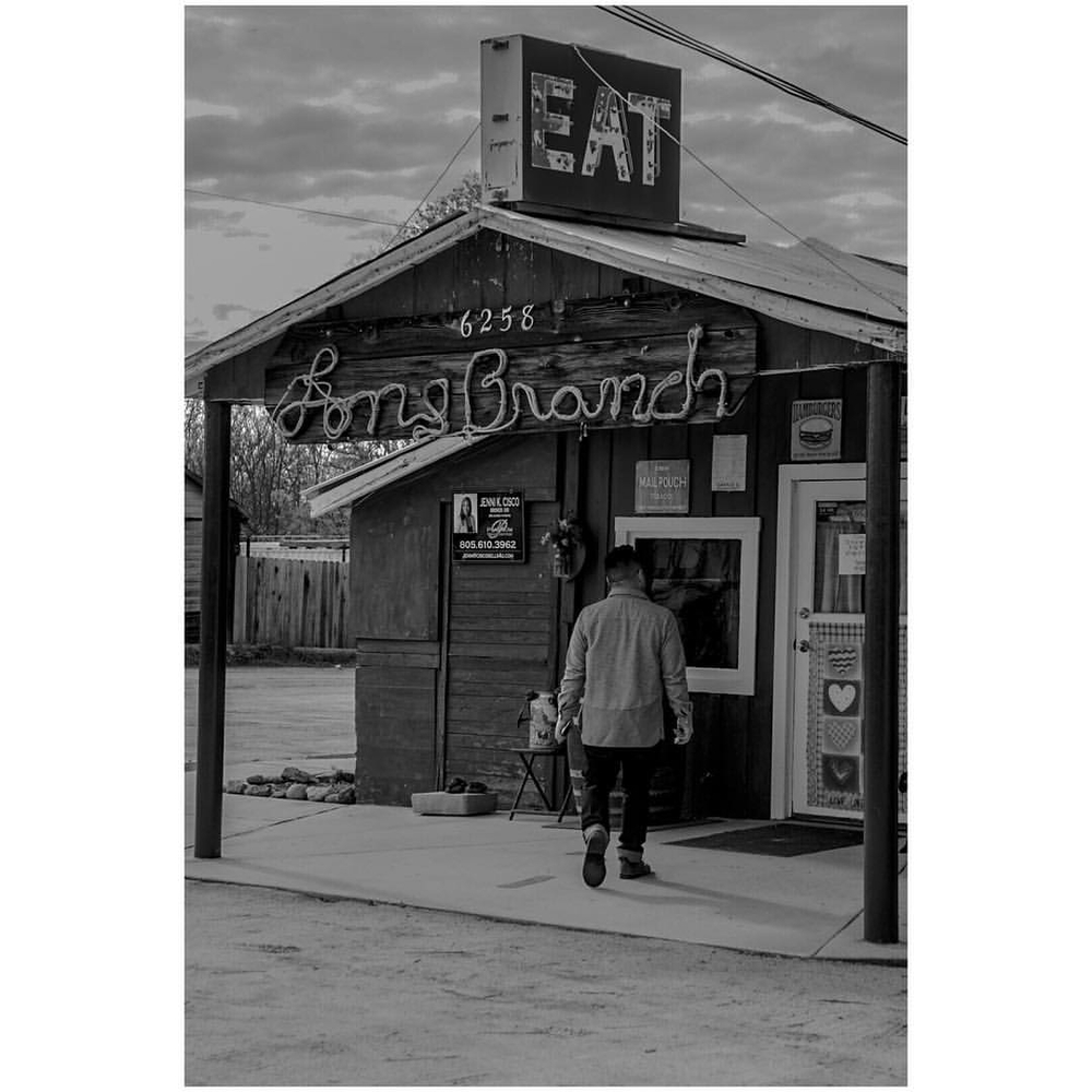 Meet your Posher, Jayme